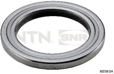 Rolling Bearing, suspension strut support mount M259.04