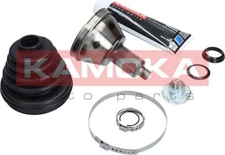 CV joint outer 7084 - image 3