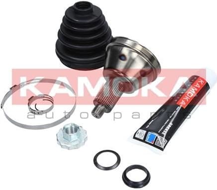 CV joint outer 7084 - image 4