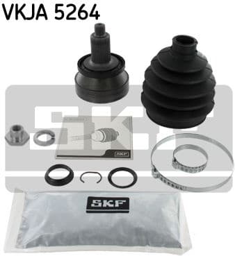 Joint Kit, drive shaft VKJA 5264