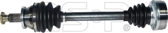 Drive Shaft 203063