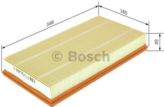 Air Filter 1457433642 - image 5