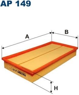 Air Filter AP149