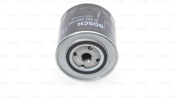 Oil Filter 0451203223