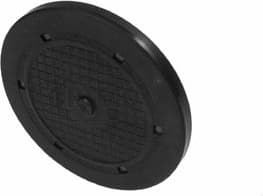 Plug, mounting bore 80000292 - image 2