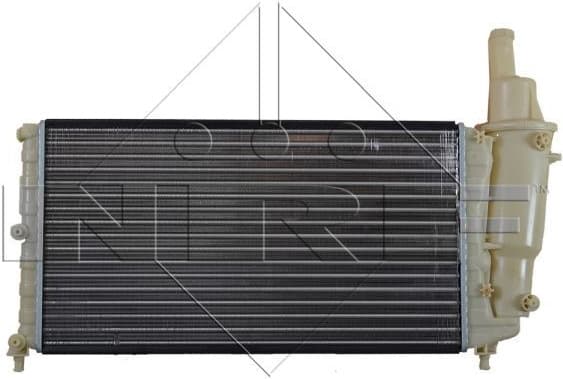 Radiator, engine cooling 58072 - image 3