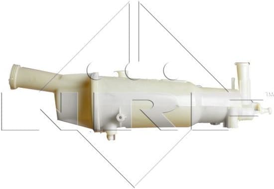 Radiator, engine cooling 58072 - image 4