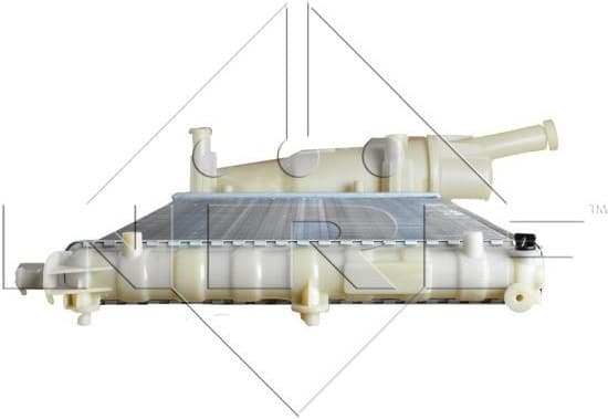 Radiator, engine cooling 58072 - image 5