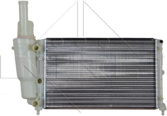 Radiator, engine cooling 58952 - image 5