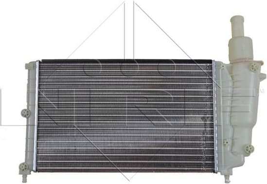 Radiator, engine cooling 58952 - image 6