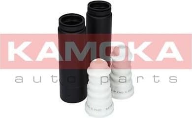 Shock absorber protection kit 2019041