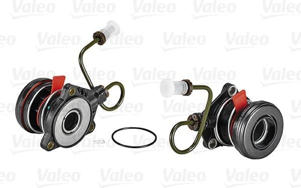 Central Slave Cylinder, clutch 810033