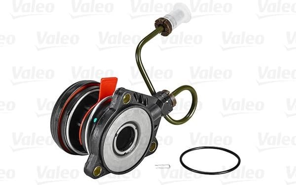 Central Slave Cylinder, clutch 810033 - image 2