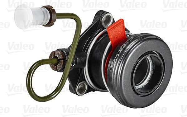 Central Slave Cylinder, clutch 810033 - image 3