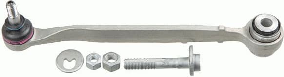 Arm rear suspension 25173 02