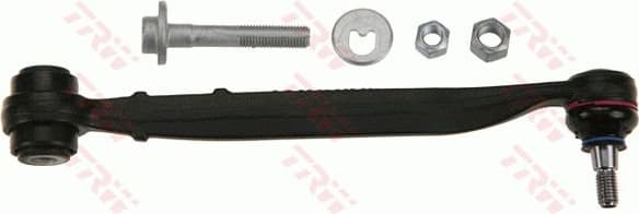 Control/Trailing Arm, wheel suspension JTC1123