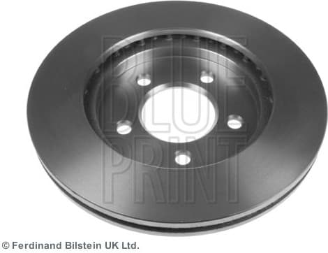 Brake Disc ADA104303 - image 2