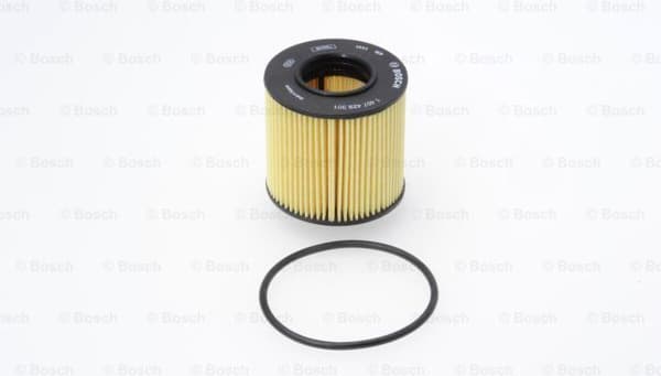 Oil Filter 1457429301 - image 2