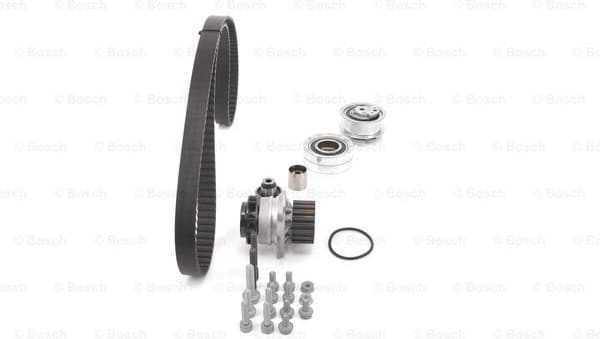 Water Pump & Timing Belt Kit 1987946943 - image 4