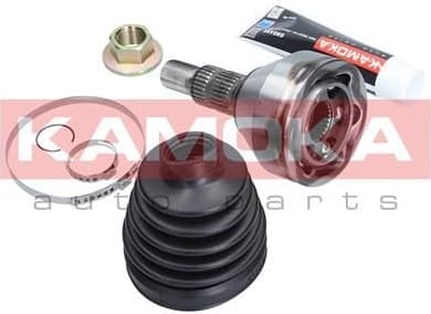 CV joint outer 6039 - image 5
