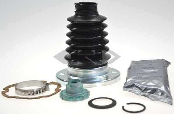 Bellow Kit, drive shaft 304934