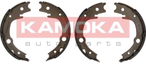 Brake shoes handbrake JQ212048