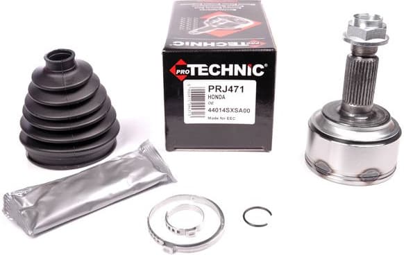 CV joint outer PRJ471 - image 2