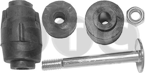 Mounting stabilizer front T402655 - image 2