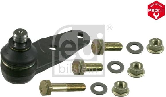 Ball Joint ProKit 10640