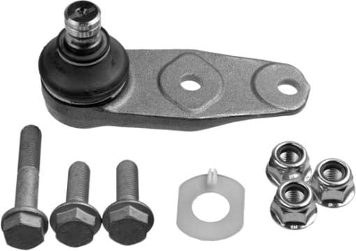 Ball Joint 26768 01
