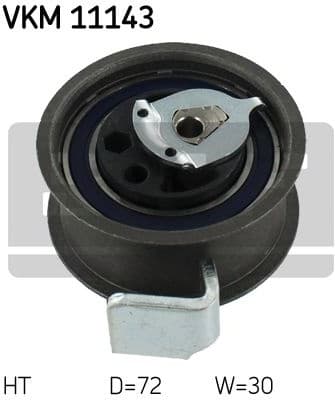 Tensioner belt VKM11143 - image 2