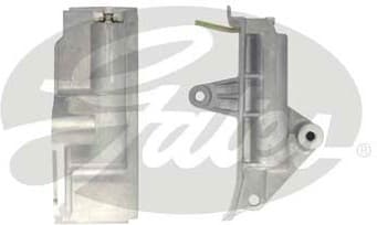 Vibration Damper, timing belt PowerGrip™ T43031