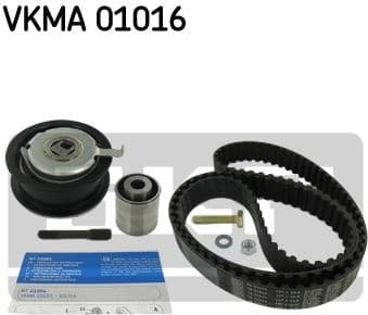 Timing belt kit VKMA01016 - image 3