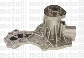 Water pump cooling system 24-0279