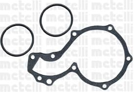 Water pump cooling system 24-0279 - image 2