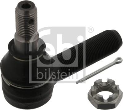 Tie Rod End 12575
