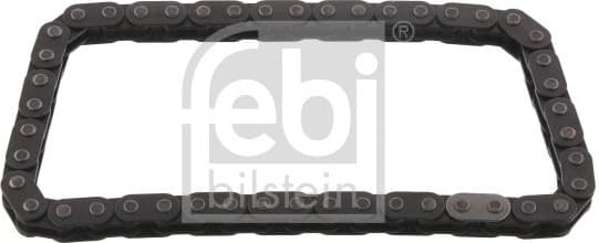 Chain, oil pump drive 33642