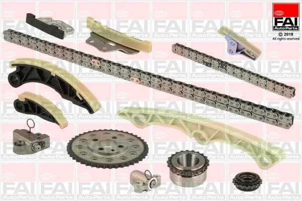 Timing Chain Kit TCK246NG