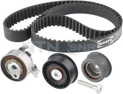 Timing Belt Kit KD453.17