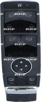 Switch, window regulator 911004 - image 3