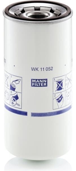 Fuel Filter WK11052