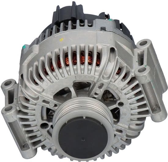 Alternator VALEO ORIGINS NEW OE TECHNOLOGY 439554 - image 2