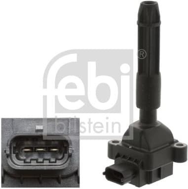 Ignition Coil 46775