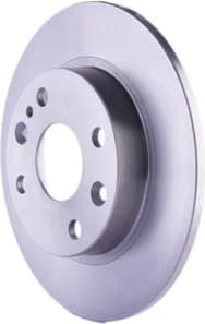 Brake Disc 8DD 355 106-471 - image 2