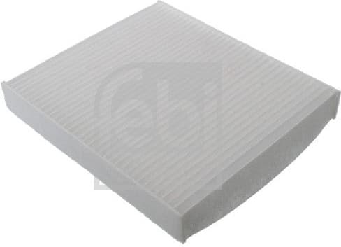 Filter, cabin air 184115