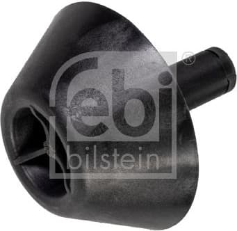 Rubber Buffer, suspension 177894