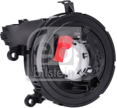 Clock Spring, airbag febi Plus 46485