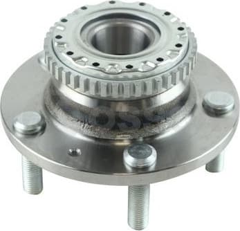 Wheel Bearing Kit 70321