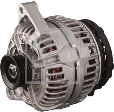 Alternator 101548