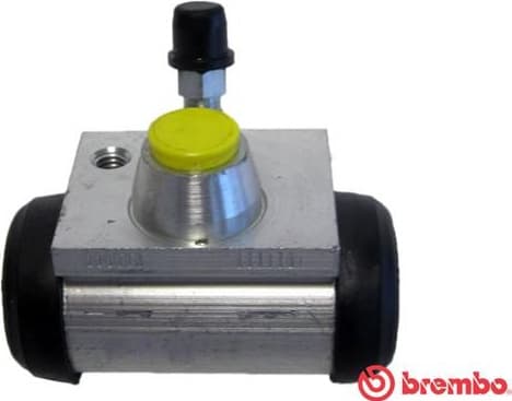 Wheel Brake Cylinder ESSENTIAL LINE A 12 B81